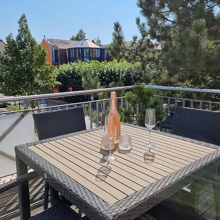 Strandstrasse 32 - 04-20 *